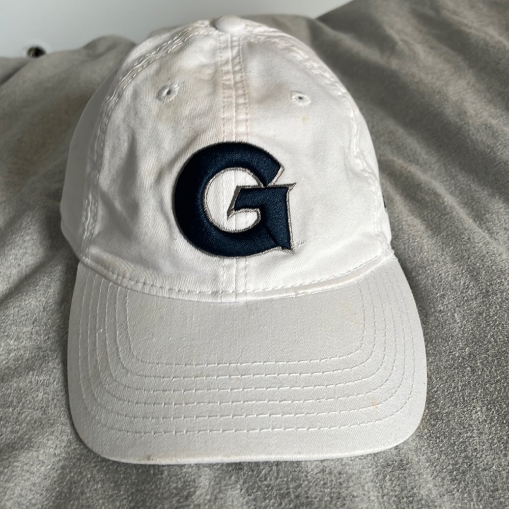 GEORGETOWN HOYAS HAT